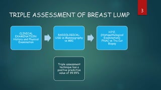 8. Breast Cancer Diagnostic Workup .pptx