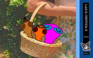 LAB
8:
CESTOD
A
2
Minin
Mesa2
 