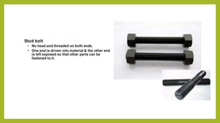 8. HARDWARE_Building Technology Architectural Lesson | PPTX
