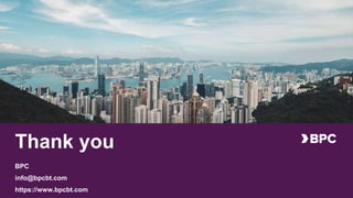 Troy Nyi Nyi- BPC: Building Resilient and Fraud Prevention Strategies ...