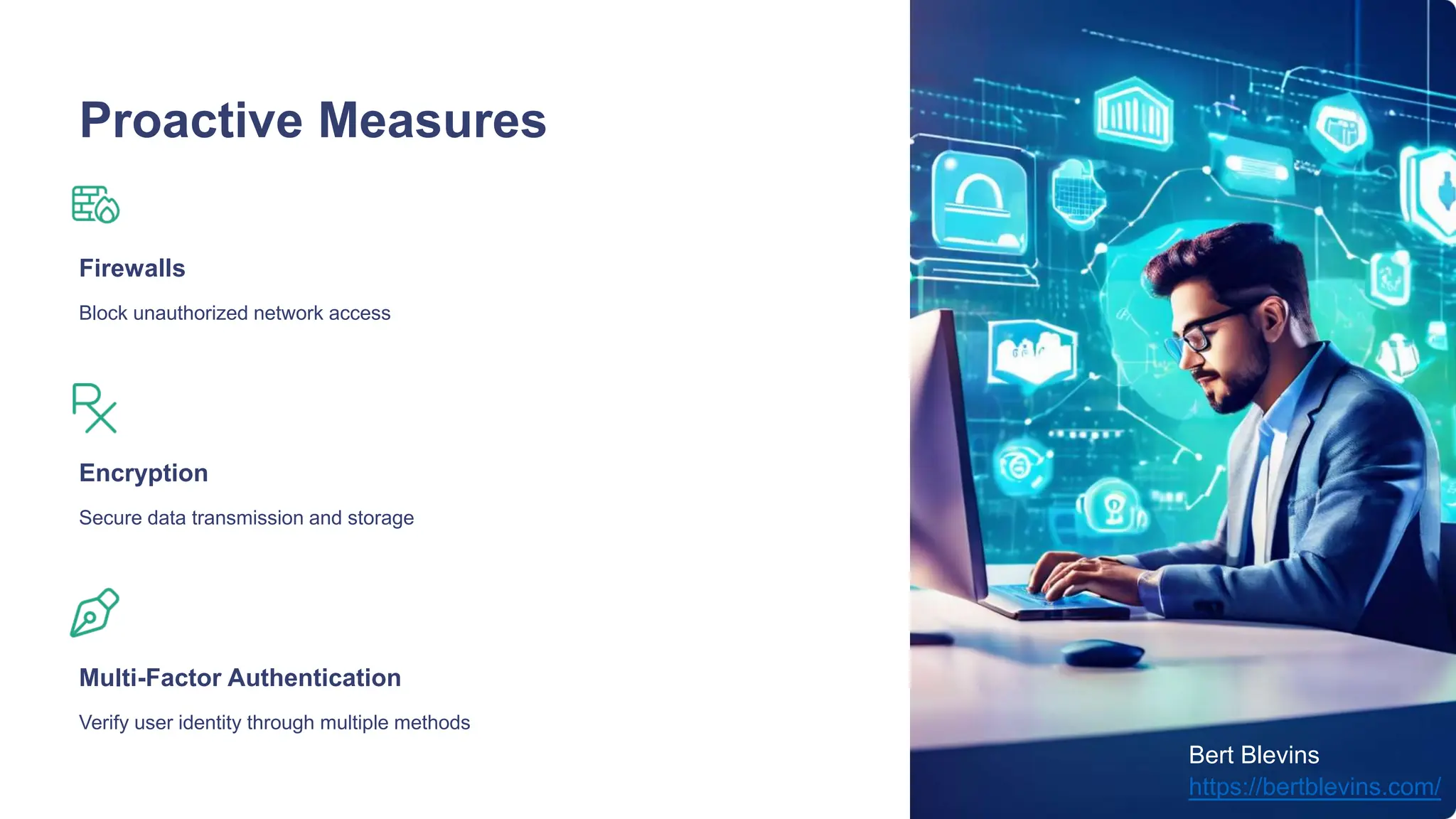 What does cybersecurity do privileged access management ppt