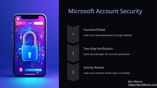 Securing Cloud Access with Microsoft Azure Active Directory Password ...