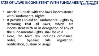 8. FUNDAMENTAL RIGHT of the Indian .pptx
