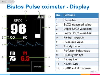 Spo2 Unit 8. Oxygen Therapy - April 2021. commonly in neonates | PPTX
