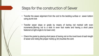 Building Sewar Plan.pdf 8. Laying And Construction of Sewer .pdf