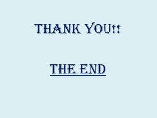 66
Thank you!!
THE END
 