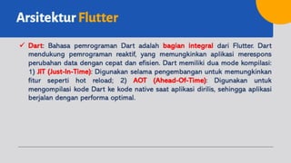 Pemrograman Aplikasi Mobile - 8 Mobile Computing