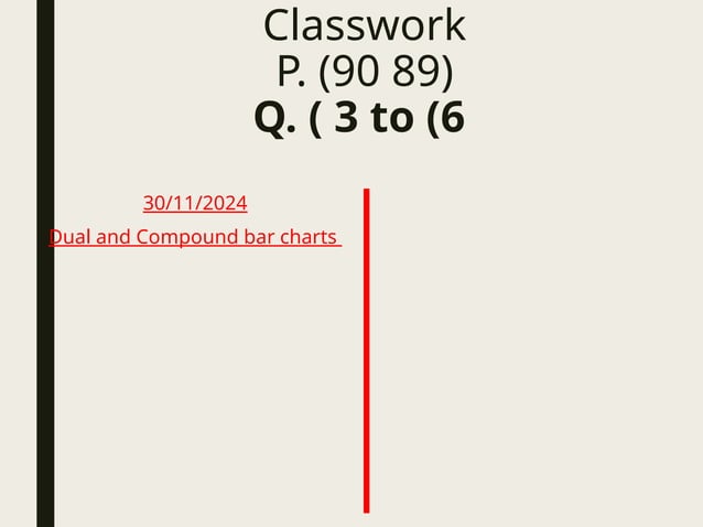 Lesson dual and compound bar charts.pptx