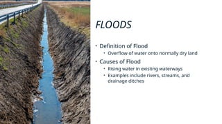 8. Hydrometeorological and Coastal Hazards in the Philippines.pptx