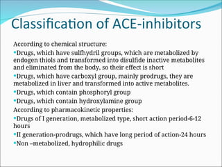 8.-Antihypertensive-drugs.ppt,pathophysiology of antihypertensive drugs ...