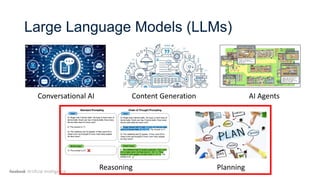 Toward unified framework and symbolic decision making - Berkeley LLM AI ...