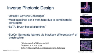 Toward unified framework and symbolic decision making - Berkeley LLM AI ...