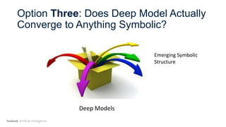 Toward unified framework and symbolic decision making - Berkeley LLM AI ...