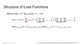 Toward unified framework and symbolic decision making - Berkeley LLM AI ...