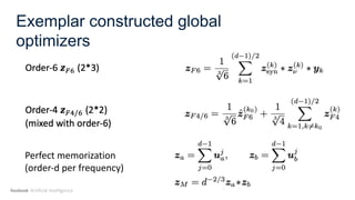 Toward unified framework and symbolic decision making - Berkeley LLM AI ...