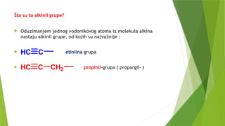 Presentation for chemical compounds called | PPTX