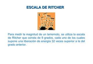 PREVENCION QUE HACER EN CASO DE SISMO.ppt