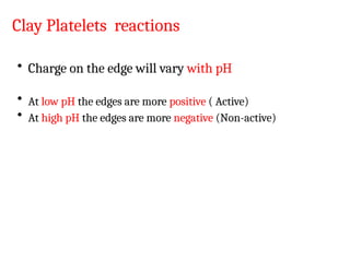 8.clay chemistry- understanding the clay chemestry.pptx