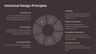 Architectural-Barriers for physiotherapists | PPTX