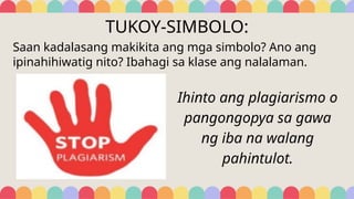 8. FILIPINO8-Q1-ARALIN8-PAGBABAHAGI NG SANAYSAY (1).pptx