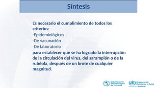 8. Criterios de Cierre de Brotes.pptGFHRETERYTRHRT | PPT