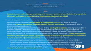 8. Criterios de Cierre de Brotes.pptGFHRETERYTRHRT | PPT