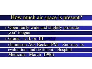 youi” tongue
evaluation and tieatment. Hospital
 