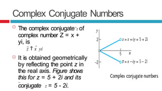 8. (a-b) Complex function and Cauchy (403).pptx