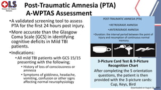 Awptas Testing HEAD TRAUMA - common presentation, types of head trauma.pptx