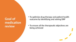 8.1 A presentation on Drug Therapy monitoring.pptx