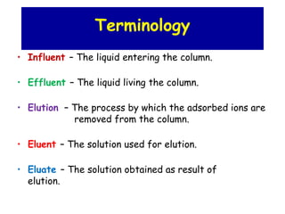 8. Introduction to chromatography (1).pptx