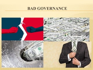 Good Governance Principles & Practices for employee | PPTX