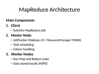 Data_Processing_with_MapReduce - Example | PPTX