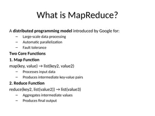 Data_Processing_with_MapReduce - Example | PPTX