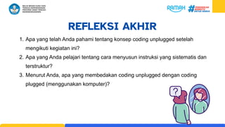 8. Unplugged dalam pembelajaran mendalam.pptx.pdf