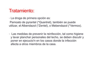Comprehensive Clinical Parasitology: Nematodes and Their Impact on ...