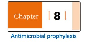 Comprehensive Guide to Antimicrobial Prophylaxis in Oral Surgery and ...