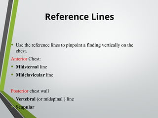 Pinpoint Reference Comprehensive Overview of the Respiratory System: Anatomy, Assessment ...