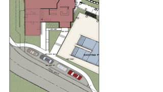 Northridge Renovation Update