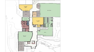 Northridge Renovation Update