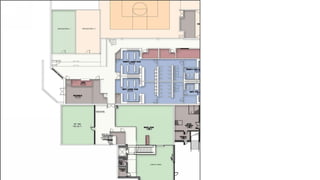 Northridge Renovation Update