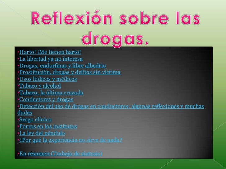 Imagenes De Reflexion Sobre Las Drogas | 8 3 paz jeison ramirez melisa Imagenes De Reflexion Sobre Las Drogas | 8 3 paz jeison ramirez melisa
