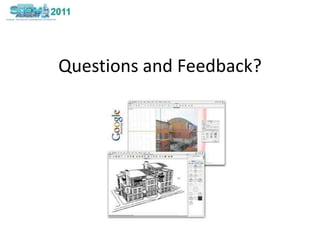 Questions and Feedback?