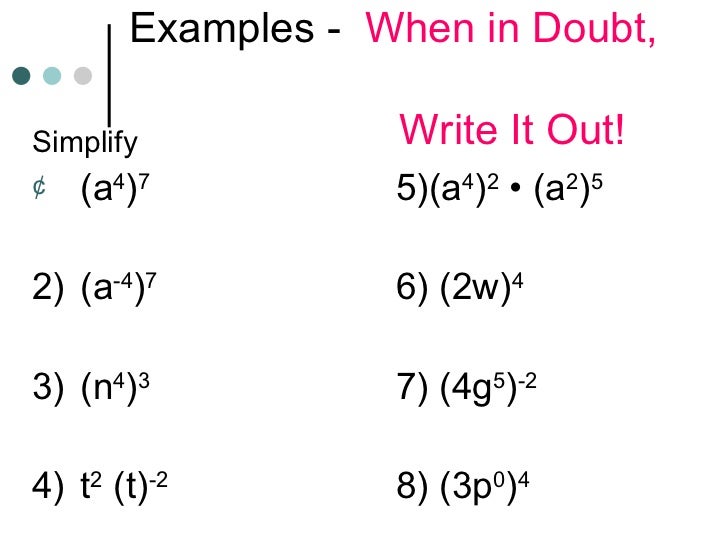 more-multiplication-properties-of-exponents