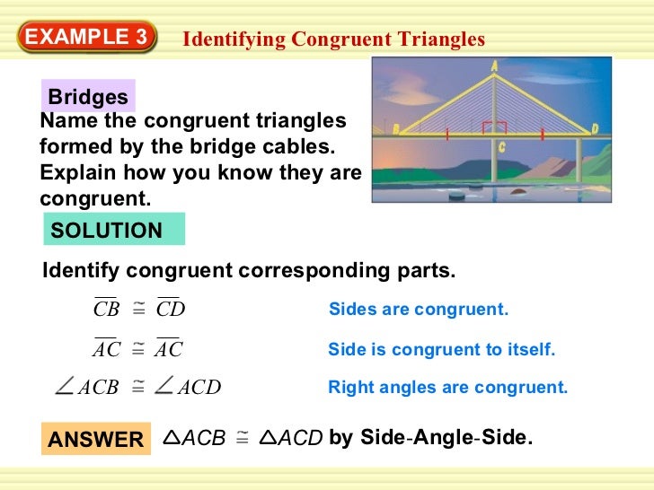 8.5 congruent polygons 1