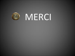 MERCI 