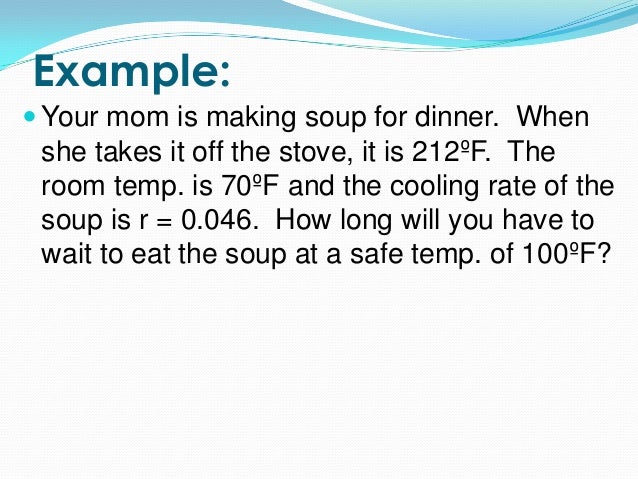 How Long Is Soup Safe At Room Temperature How Long Is Soup Safe At Room Temperature
