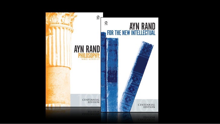 Ayn Rand Philosophy Who Needs It Pdf Notes Ayn Rand Philosophy Who Needs It Pdf Notes