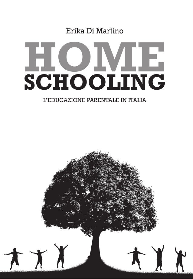 Homeschooling Leducazione Parentale In Italia - 