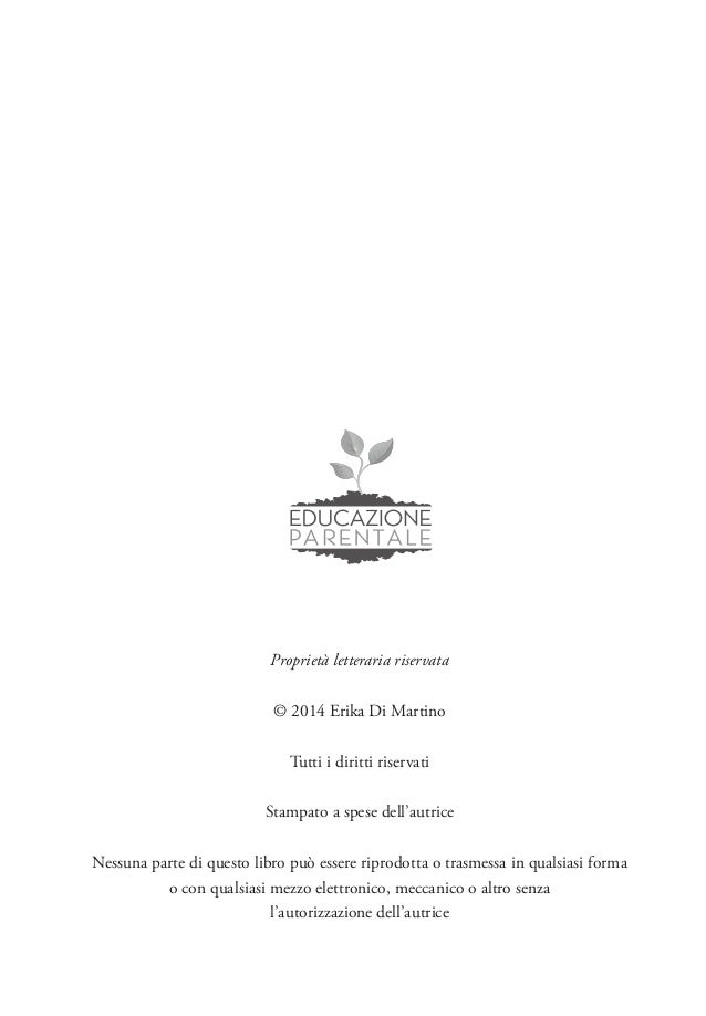 Homeschooling Leducazione Parentale In Italia - 